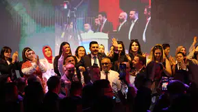 Genç Sağlık Sendikası seçiminde sandıktan tek aday çıktı