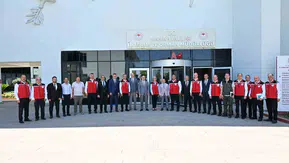 Manisa tarım ihracatında yarım milyar dolara koşuyor
