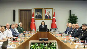 Bakan Çiftçi dijital suçlara karşı kırmızı çizgiyi çekti