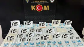 Gaziantep'te dua bahanesiyle dolandırıcılık yapan kişi tutuklandı