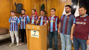 Trabzonspor için 61 bin forma seferberliği başladı