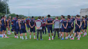 Onuachu Trabzonspor kampına dahil oldu