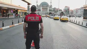 İstanbul genelinde kapsamlı huzur operasyonu