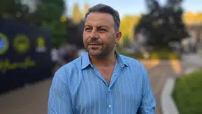 Ankara Fenerbahçeliler Gününde Kıraç ile coştu