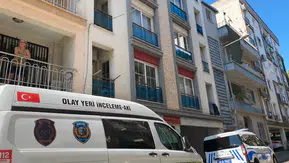 Aydın’da bir kişi kaldığı evin banyosunda hayatını kaybetti