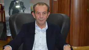 Tanju Özcan mahkemede İddianameye konu olan suçlamalar utanç verici