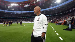 Beşiktaş Dolmabahçe’de yeni sezonu açıyor