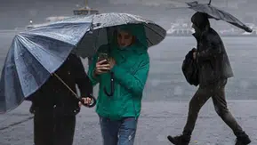 Meteorolojiden kritik uyarı: Dört bölge için alarm verildi