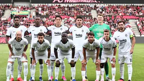 Beşiktaş Avrupa yolunda Çekya engelini aşmaya çalışacak