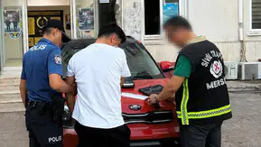 Mersin'deki yol verme kavgası sürücüye 261 bin liraya mal oldu