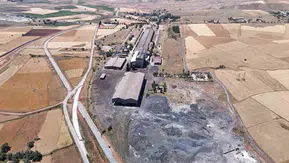 Sivas’ın sanayi devi SİDEMİR kaderine terk edildi