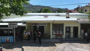 Sidre Mahallesi’nin çürümeye terk edilen tesisi ayağa kaldırılıyor
