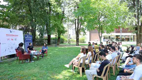 Yazılımcıların yeni işi kod yazmak değil orkestra şefliği yapmak