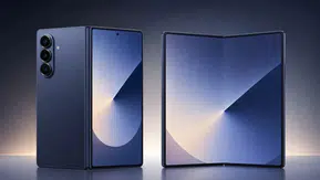 Samsung katlanır telefonlarda ekran izi sorununu bitirmeye hazırlanıyor