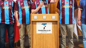 Trabzonspor için 61 bin forma seferberliği başlıyor