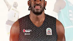 Aliağa Petkimspor oyun kurucu hattını Keandre Cook ile güçlendirdi