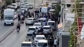 Adana’da sokak ortasında cinayet