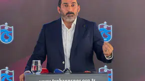 Trabzonspor yeni transferler ve tesis için düğmeye bastı