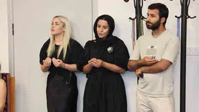 Arabeskin unutulmaz sesi Hüseyin Altın anıldı