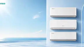 Hisense klimalar Türkiye pazarında Akıllı ev teknolojisi yaygınlaşıyor