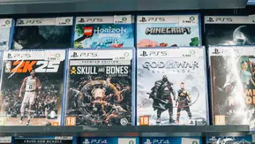 PlayStation dünyasında fiziksel oyun dönemi sona yaklaşıyor