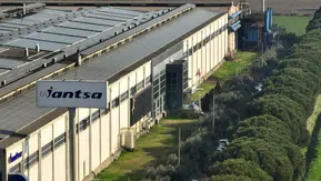 Aydınlı dev üretici Jantsa dünya pazarında zirveye yerleşti