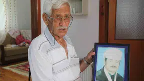 Komedyen Deniz Göktaş'ın tutuklanmasına şehit ailesinden sert tepki