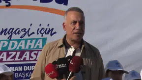 Sultangazi’de bilim otobüsleri mahalleleri gezmeye başladı