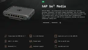İnternet router cihazınız artık bir sunucuya dönüşüyor