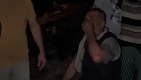 Bursa’da dar sokakta çıkan yangın bir can aldı