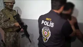 Gaziantep merkezli bahis operasyonunda 84 milyar liralık vurgun ortaya çıktı