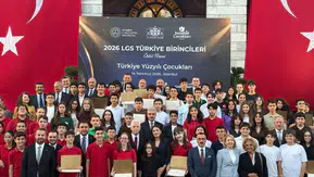 LGS şampiyonlarına İstanbul Valiliği’nden tam destek