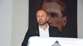 Altay'da başkan krizi 112 yıllık kulüpte yolun sonu mu?