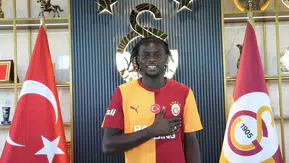 Galatasaray orta sahaya Fransız takviyesi yaptı