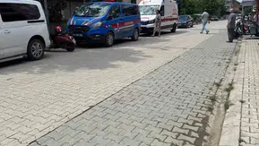 Samsun'da yalnız yaşayan adam evinde cansız bulundu