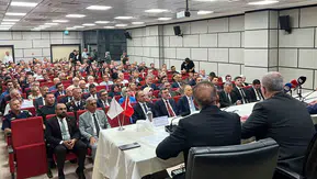 Ticaret Bakanı Bolat Bilecik'in İhracat Potansiyelini Değerlendirdi