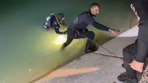 Şanlıurfa'da kanal faciası 16 yaşındaki Kadir hayatını kaybetti