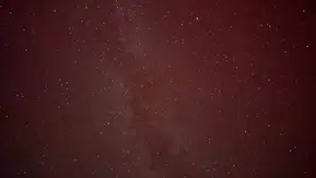 Keltepe meteor yağmuru için kapılarını açtı