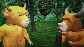Amatör animasyon Çin sinemasını ayağa kaldırdı