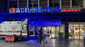 Göğüs ağrısı sonrası ambulans çağrıldı Cem Yılmaz’a anjiyo yapıldı