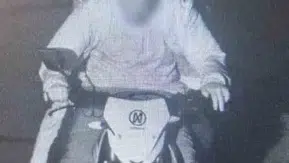 Bingöl'de motosikletini çaldırdı, polis hırsızı cezaevine gönderdi