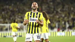 Vedat Muriqi Kadıköy hasretini golle bitirdi
