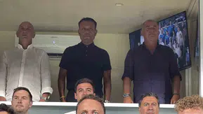 Fatih Terim Bodrum’daki Muğla derbisinde görüntülendi