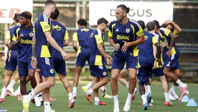 Fenerbahçe Şampiyonlar Ligi yolunda vites artırdı