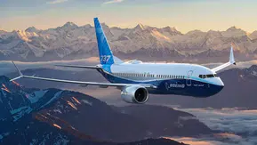 Boeing 737 MAX 7 için beklenen uçuş izni çıktı