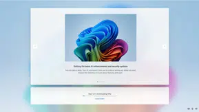 Windows kullanıcıları için resimli parola dönemi kapanıyor