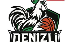 Denizli Basket yeni sezon öncesi zorlu rakiplerle sahaya çıkıyor