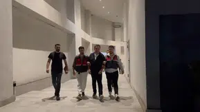 Gazeteci Tahir Sarıkaya mali soruşturma kapsamında gözaltına alındı