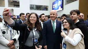 Üniversitelerde kontenjanlar neredeyse tamamen doldu