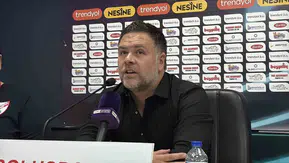 Boluspor evinde 3-0 mağlup, taraftar isyan etti